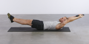 How to Master the Hollow Hold Form for Better Abs Exercises