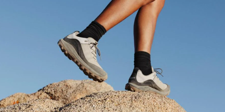 11 Best Hiking Shoes of 2026, Tested by Outdoor Gear Editors