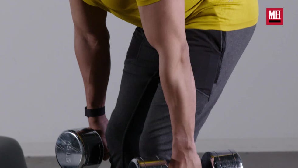 Video poster
