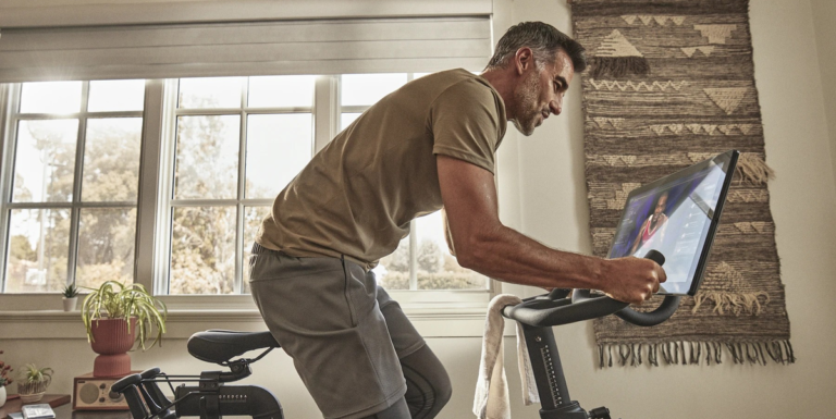 The 7 Best Exercise Bikes for Home Gyms, According to Certified Trainers