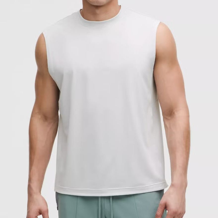 EasySet Training Sleeveless Tee