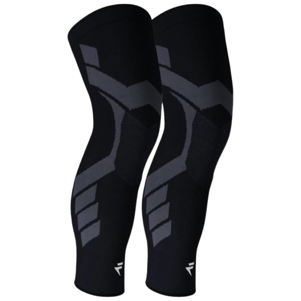 Knee Compression Sleeves