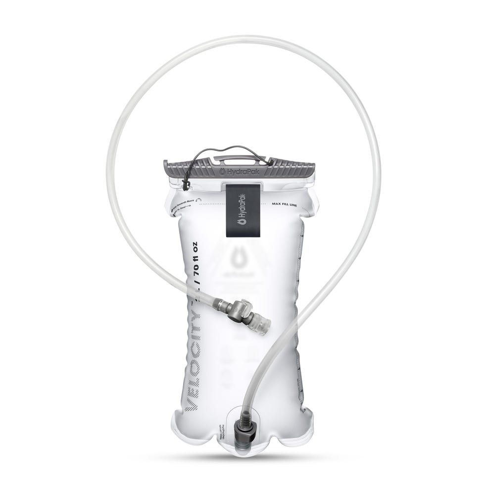 Velocity Hydration Reservoir (2L)