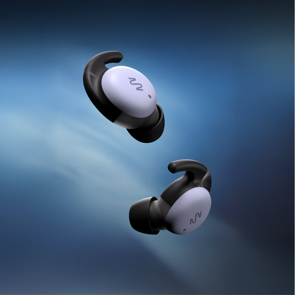 Smartbuds Smartbuds