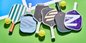 11 Best Pickleball Paddles of 2026, Tested by Gear Experts