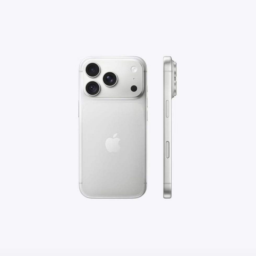 iPhone 18 Pro