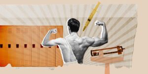 Why Are Young Men Trying to Boost Their Testosterone Levels? We Asked Them.