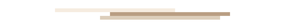 Abstract design featuring overlapping rectangular shapes in neutral tones on a black background.