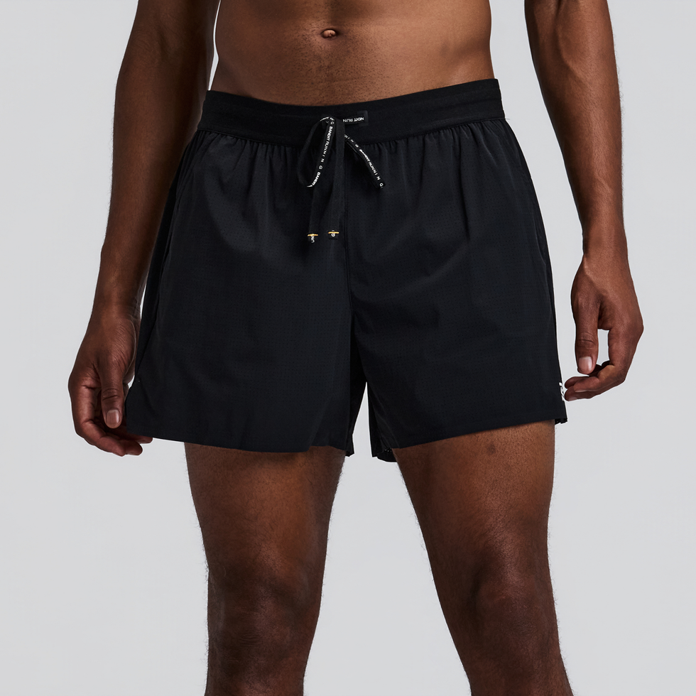 Vento 5" Run Short