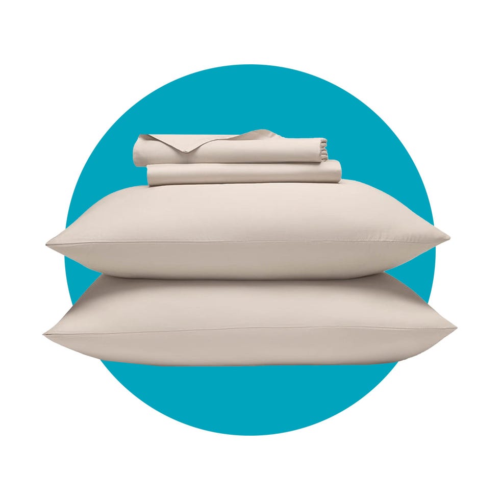 Luxe Sateen Core Sheet Set Luxe Sateen Core Sheet Set