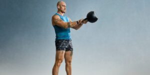 How to Do a Kettlebell Swing With Proper Form to Build Power