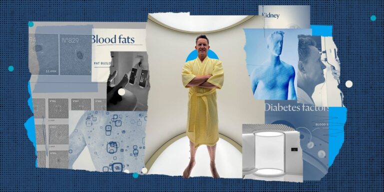 Is This Preventive Health Scan Worth $499?