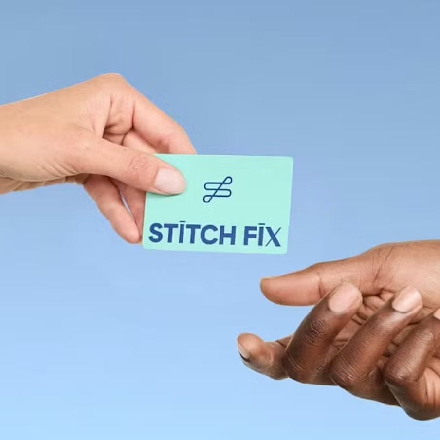 Gift Card Gift Card