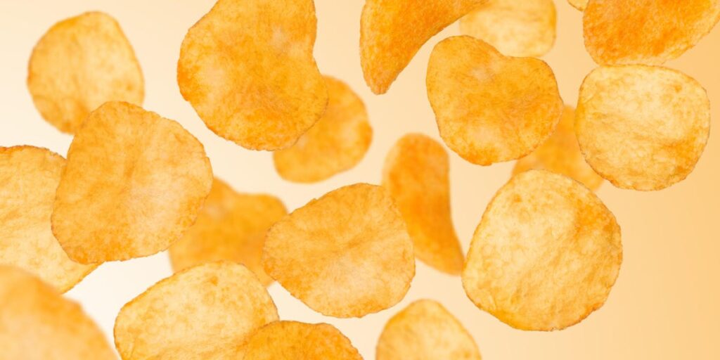 What Happens to the Munchies?