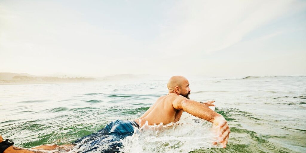 New Research Reveals the Reason Some Guys Go Bald Early