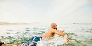 New Research Reveals the Reason Some Guys Go Bald Early