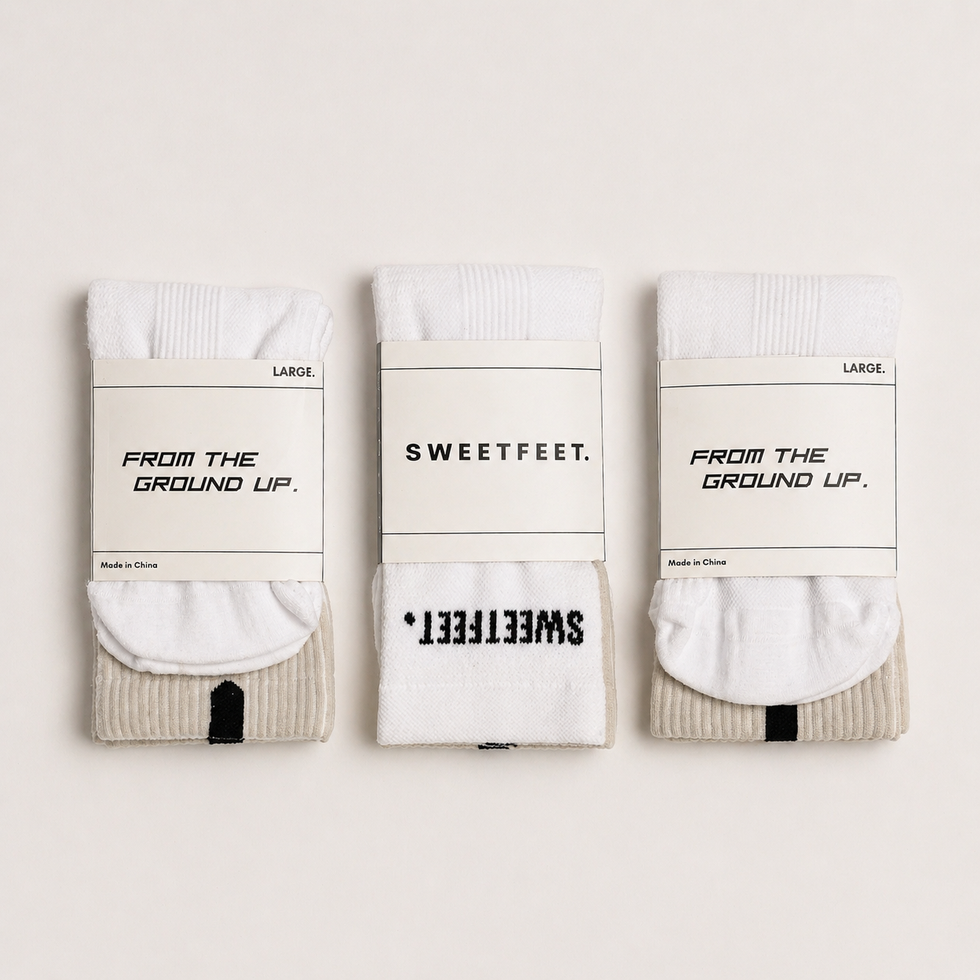 V2 Performance Socks