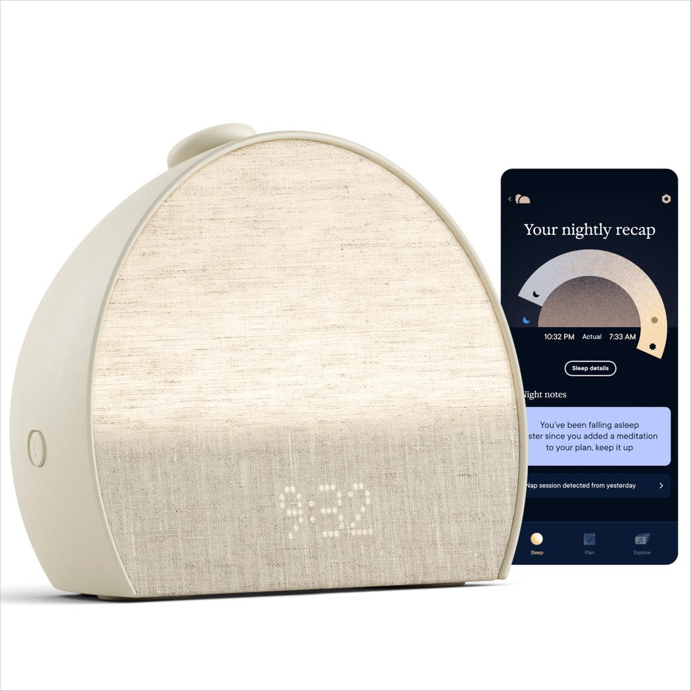 Sleep Clock Sleep Clock