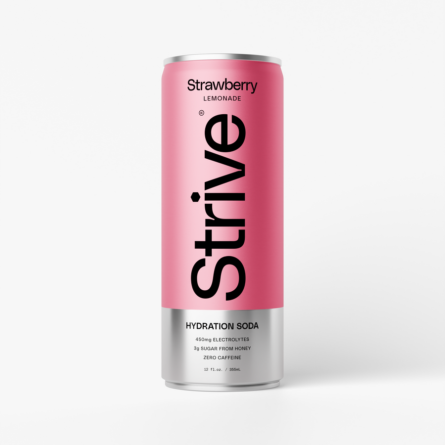 Hydration Soda
