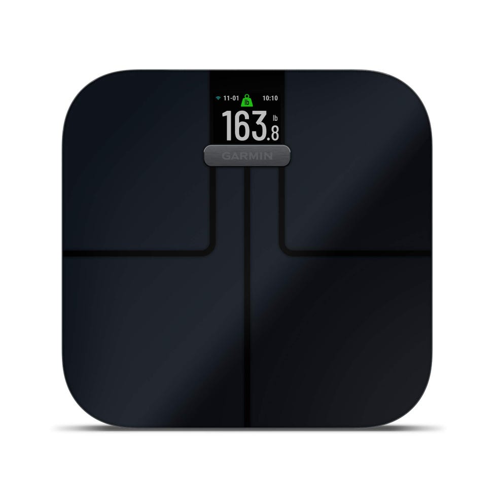 Index S2 Smart Scale