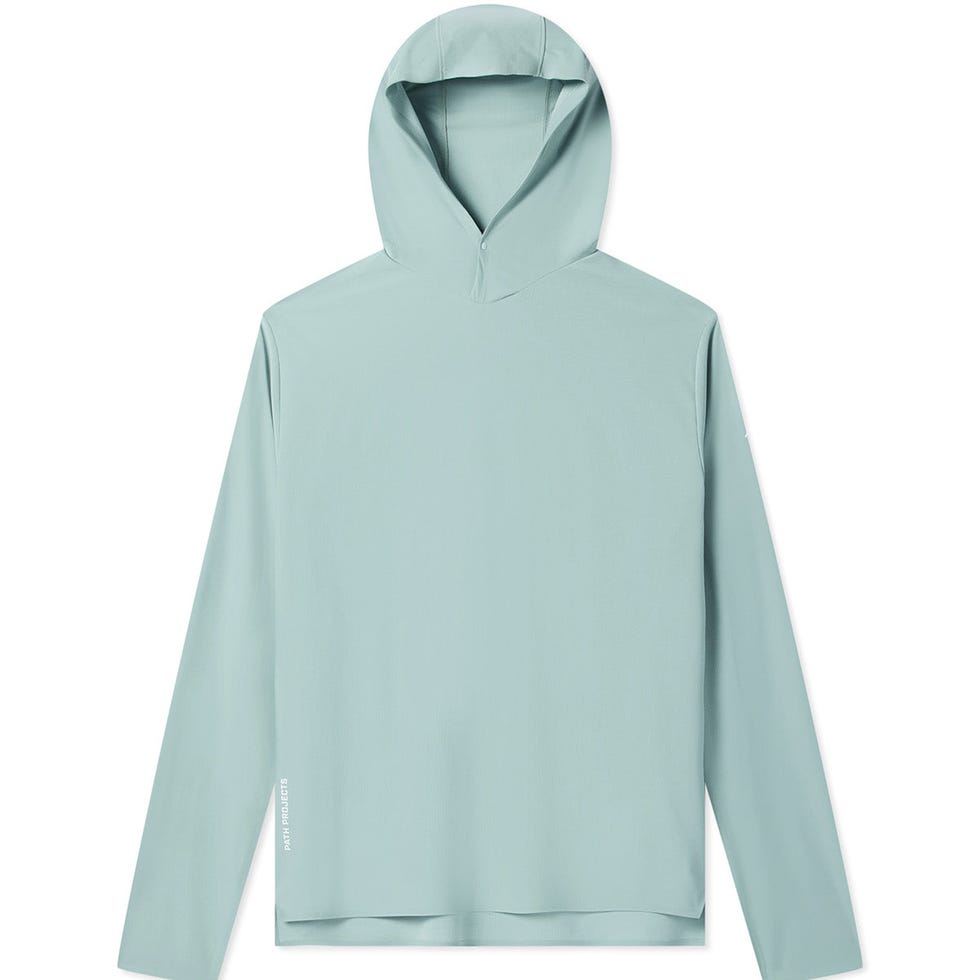 Wadi LS Hooded Tee 2.0