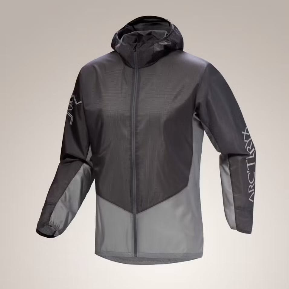 Norvan Windshell Hoody
