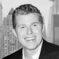 Headshot of Richard Dorment