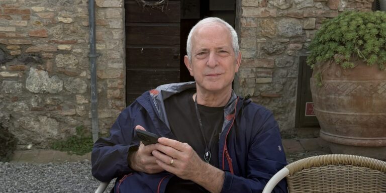 One Man’s Perspective on His Multiple Myeloma Journey