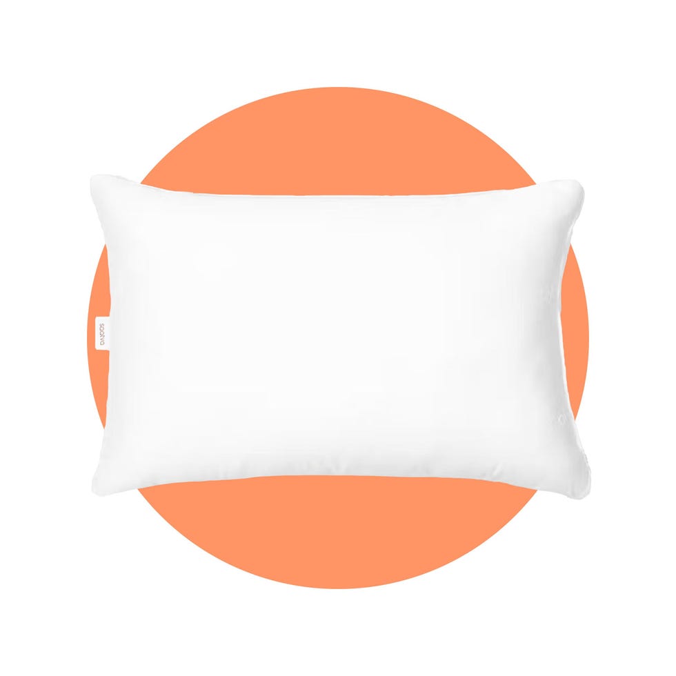 Down Chamber Pillow Down Chamber Pillow