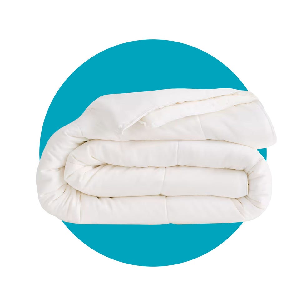 Bamboo Comforter Bamboo Comforter