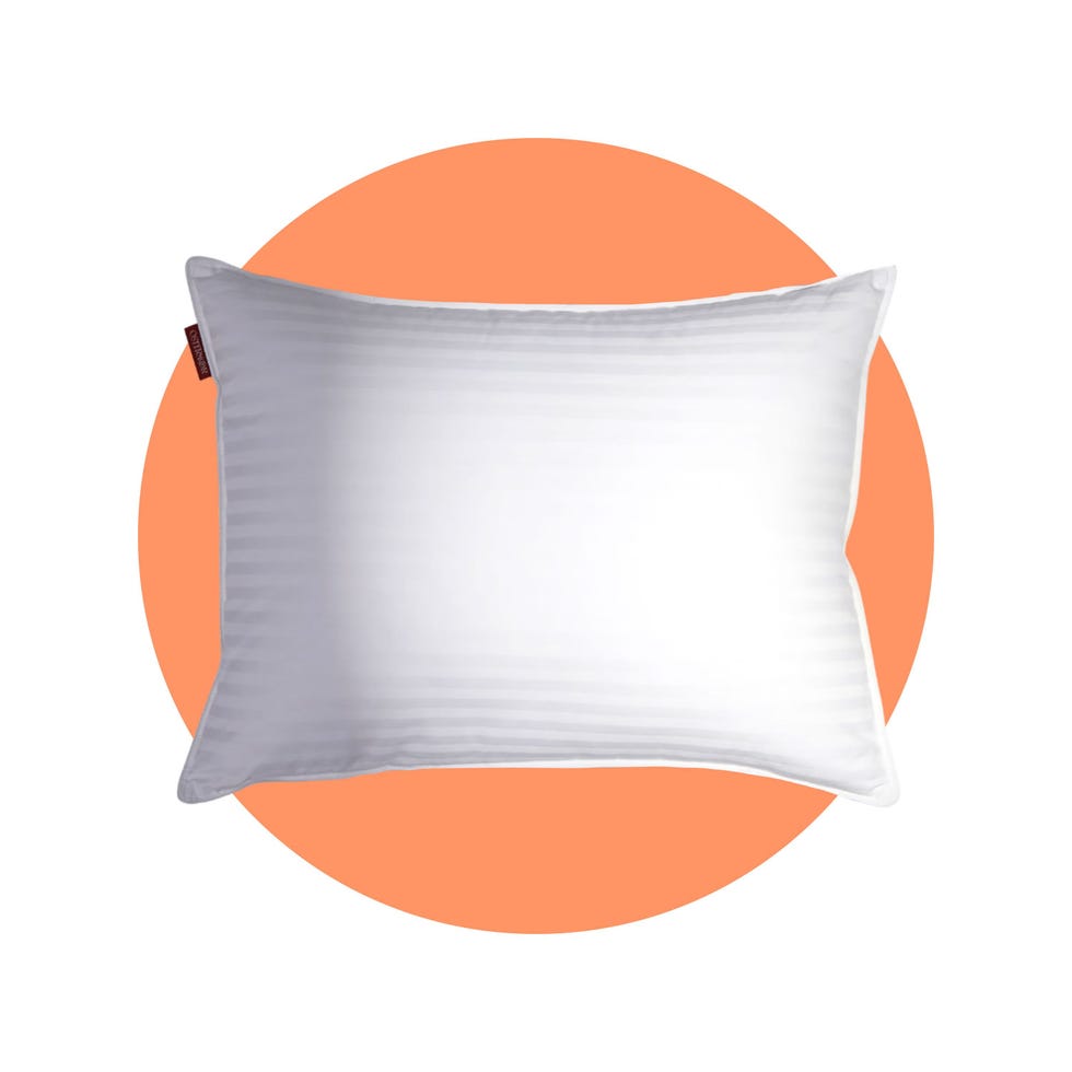 The Down Pillow The Down Pillow