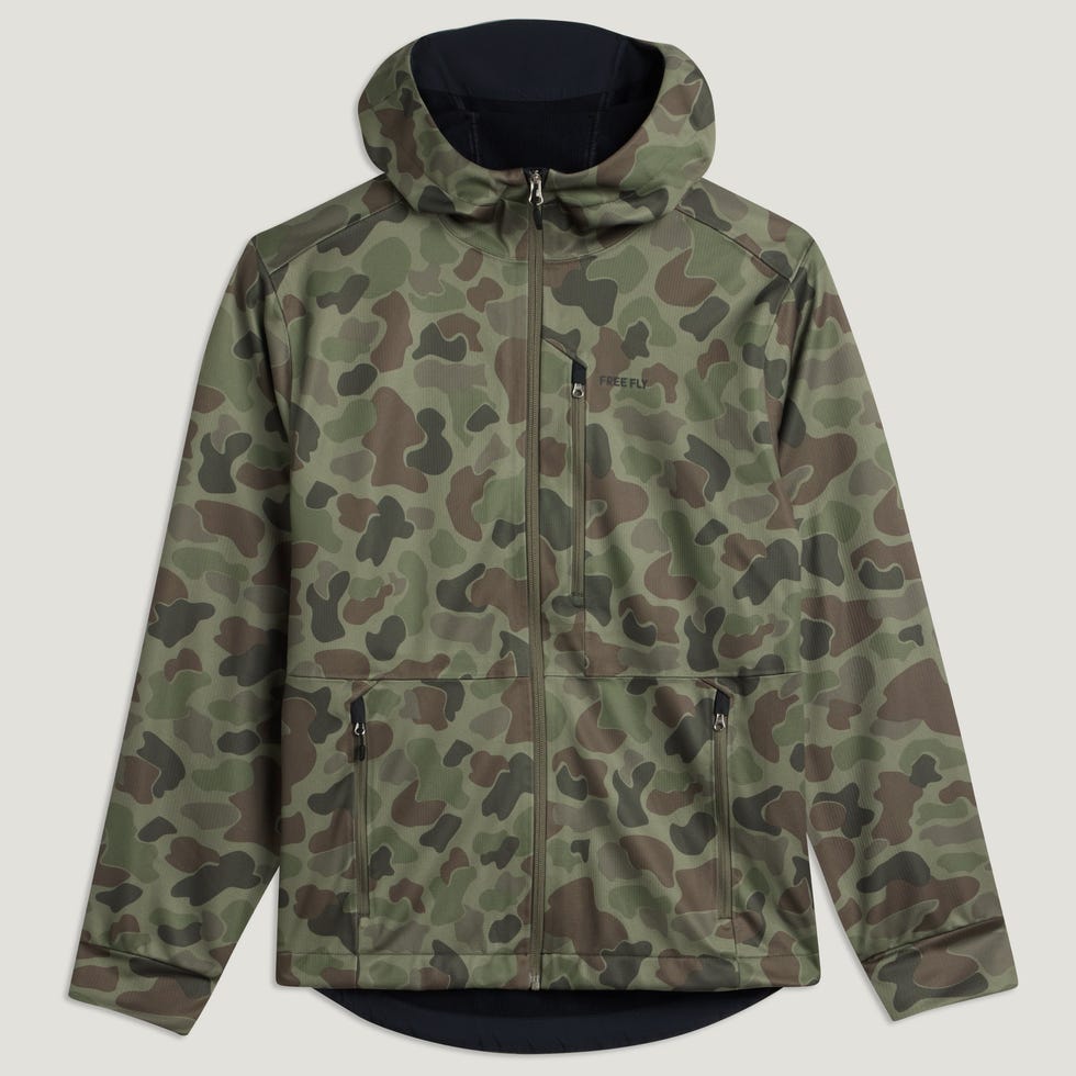 Thermowind Jacket Thermowind Jacket