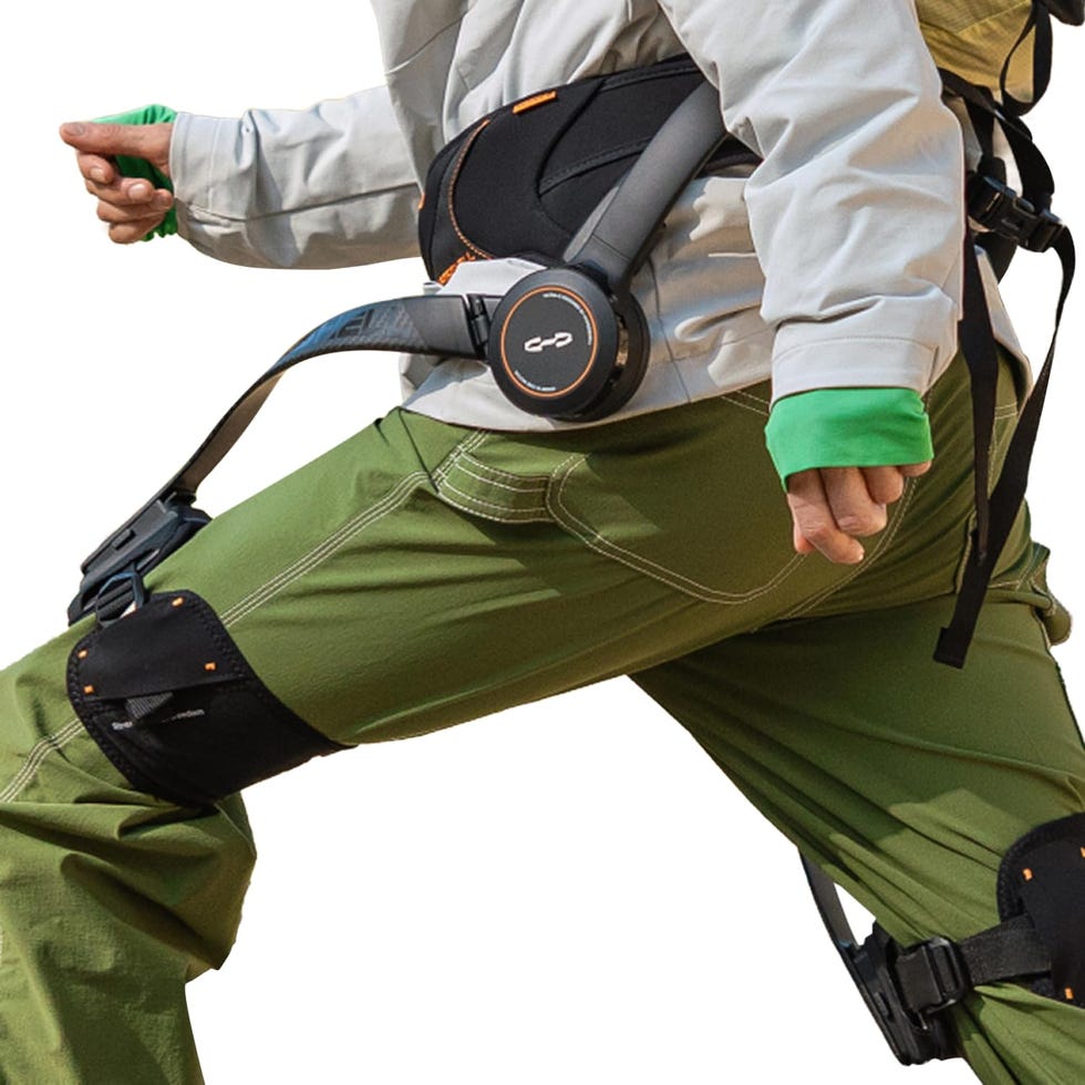 X Ultra S Exoskeleton for Hiking X Ultra S Exoskeleton for Hiking