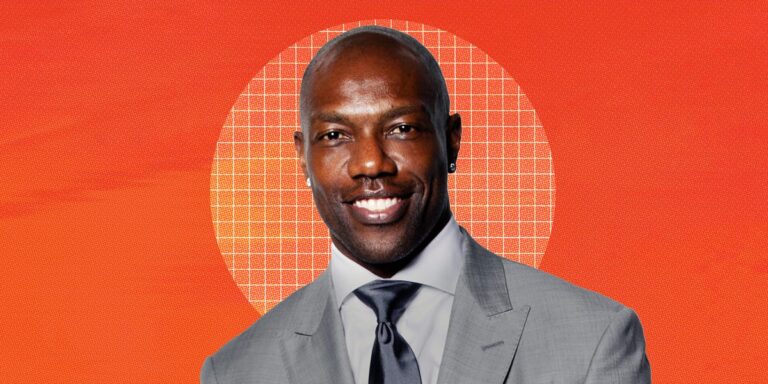 Terrell Owens on Dementia and Memory Health