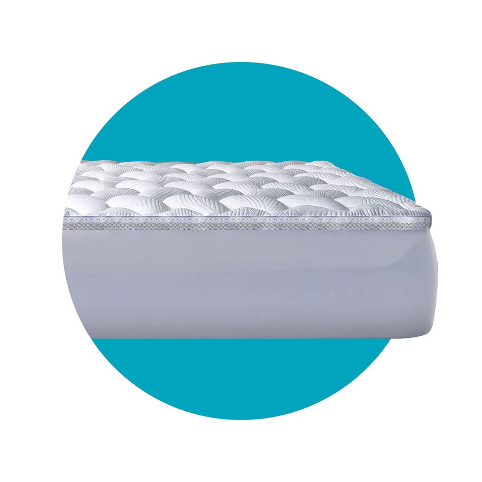 React Pro Performance Mattress Topper React Pro Performance Mattress Topper