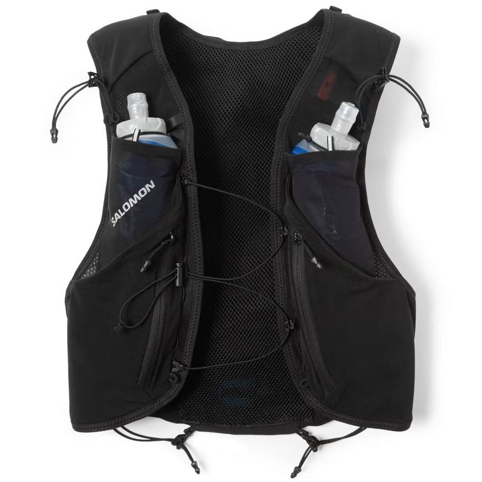 ADV Skin 12 Hydration Vest
