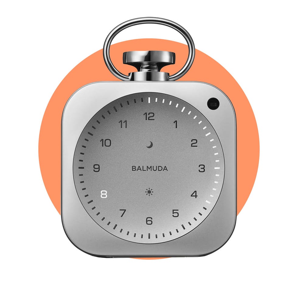 The Clock The Clock