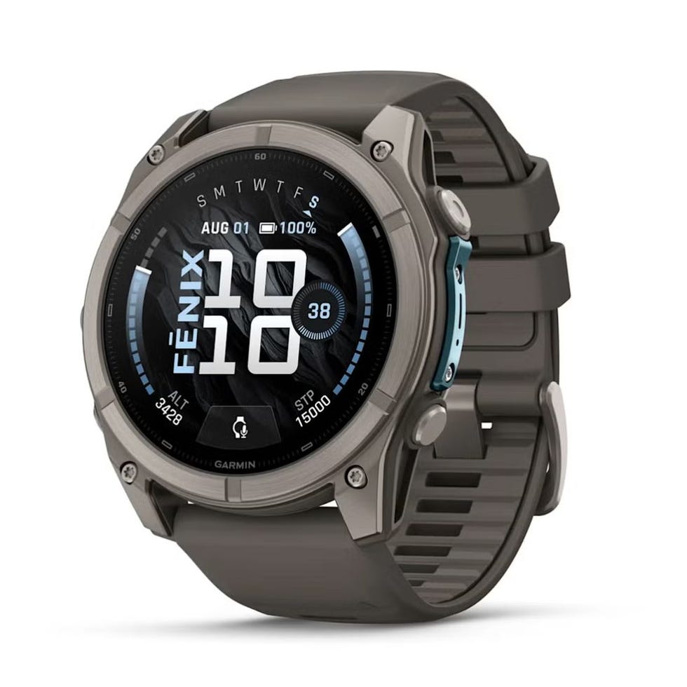 Fenix 9 Fenix 9