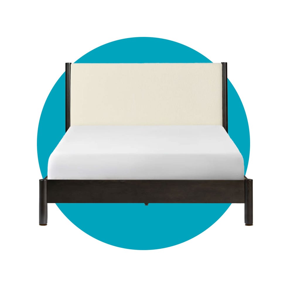 Tofino Bed Frame Tofino Bed Frame