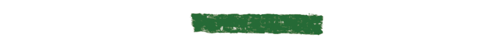 Green Chalk line