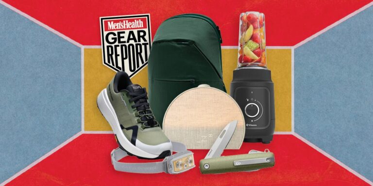 The Best New Gear to Know This September