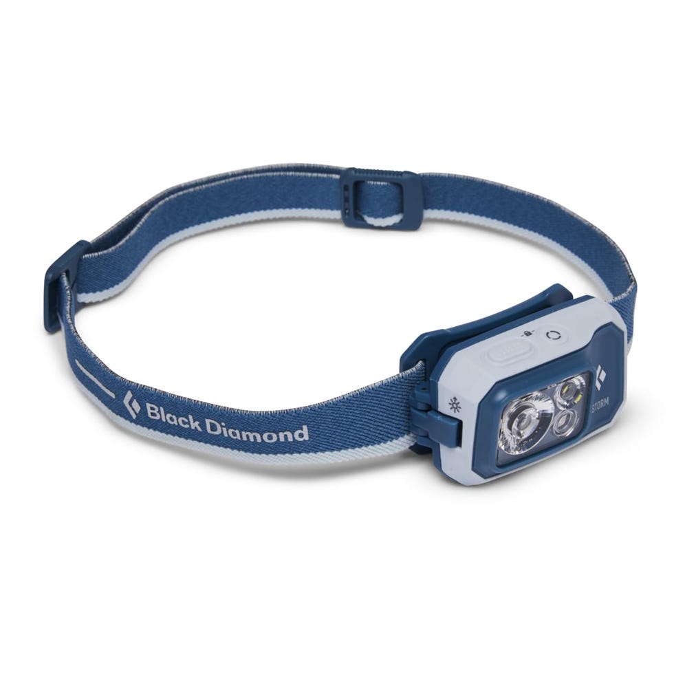 Storm 450 Headlamp