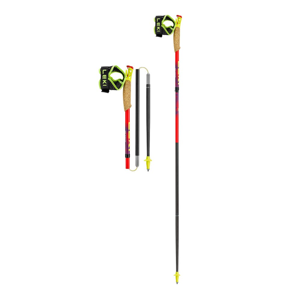 Ultratrail FX.One Trekking Poles