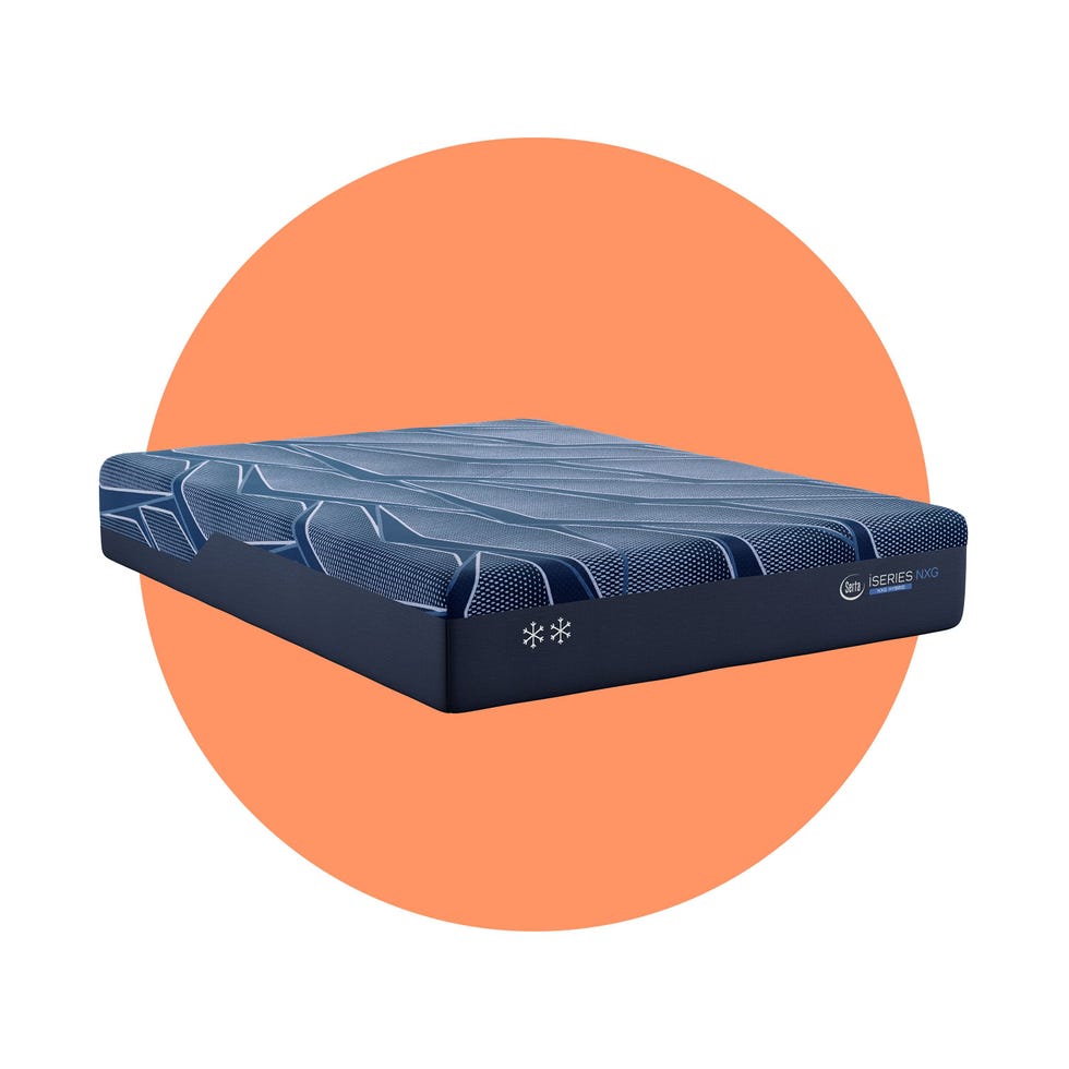 iSeries NXG Mattress, 1500 Hybrid Firm iSeries NXG Mattress, 1500 Hybrid Firm