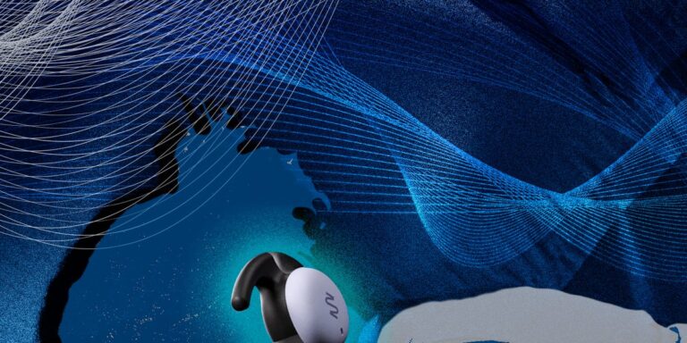 Can Brain-Reading Earbuds Improve Sleep?