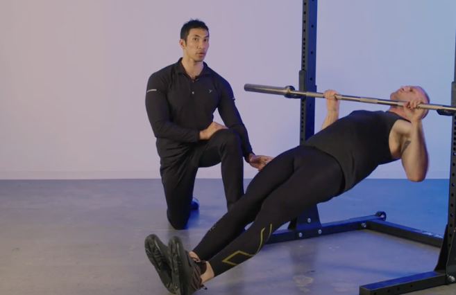 Shoulder, Strength training, Physical fitness, Fitness professional, Arm, Joint, Exercise equipment, Pilates, Leg, Exercise, 