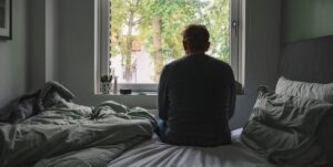 Therapists Reveal the Unique Depression Symptom Seen Almost Exclusively in Men
